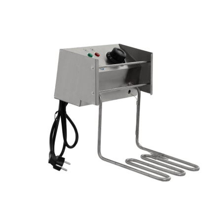 Фритюрница (6л) DF-81 Foodatlas